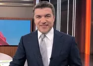 İsmail Küçükkaya Korona mı oldu? İsmail Küçükkaya neden yok, saati mi değişti?