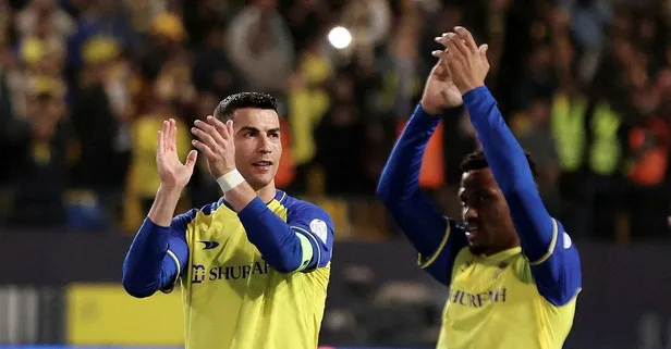 FIFA borcu nedeniyle Al-Nassr'a transfer yasağı getirdi