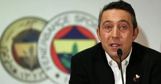 TFF, Fenerbahçe ve Başkan Ali Koç’u PFDK’ya sevk etti