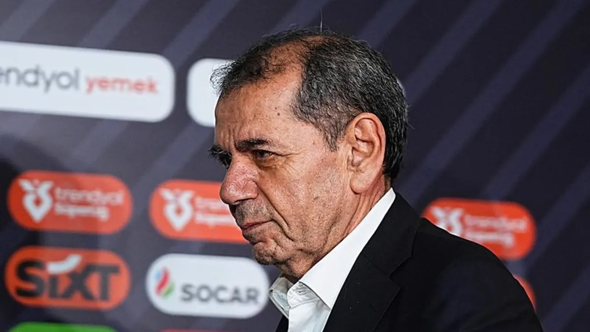 Galatasaray'dan 5 imza birden!