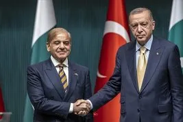 PKK kendini feshetti dünya liderleri Başkan Erdoğan’ı tebrik etti: Türkiye için atılmış önemli bir adımdır