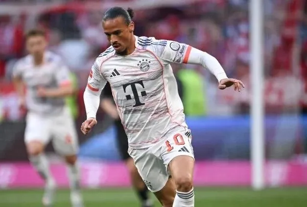 Bayern Münih’te Sane için son gün!