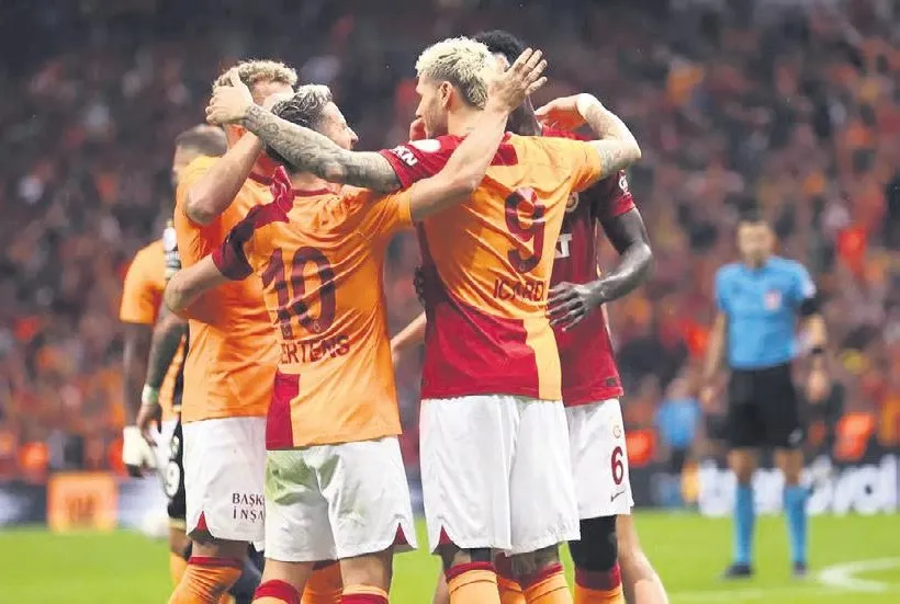 Nyon’da büyük heyecan