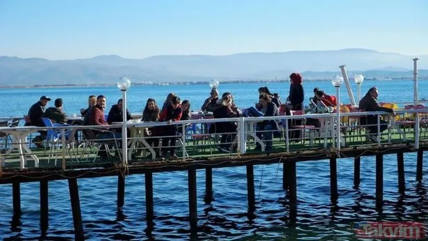 Meteoroloji'den son dakika hava durumu uyarısı! Bugün hava nasıl olacak? 26 Nisan 2019 hava durumu