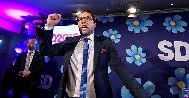 İslam düşmanı İsveç’te skandal çağrı: Minareler, kubbeler, hilaller tamamen kaldırılmalı