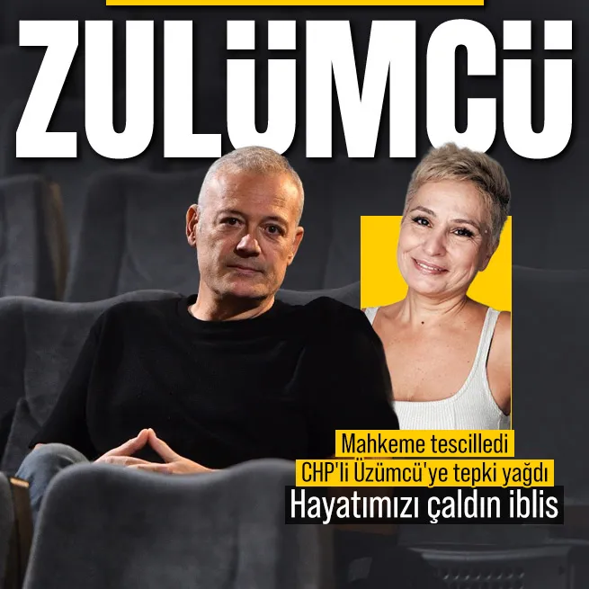 CHPli Levent Üzümcünün zulmü tescillendi: Özlem Karabay işe iade davasını kazandı