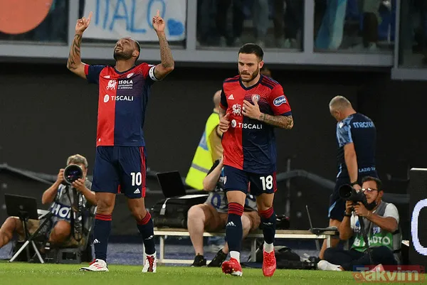 Galatasaray için flaş transfer iddiası! İtalyanlar Joao Pedro'yu duyurdu... - 8