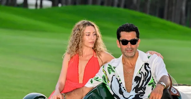 Ekranda A.B.İ evde baba! Sinem Kobal ve Kenan İmirzalıoğlu aşkının 10 yıllık kronolojisi: Cunda’dan 2 prensese...