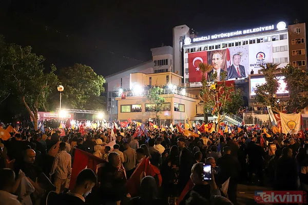 Türkiye yüzyılı başlıyor: İşte Türkiye’nin dört bir yanından Başkan Erdoğan'a sevinç gösterileri... - 33