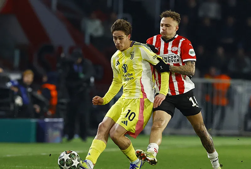 Kenan Yıldız için rekor bonservis!