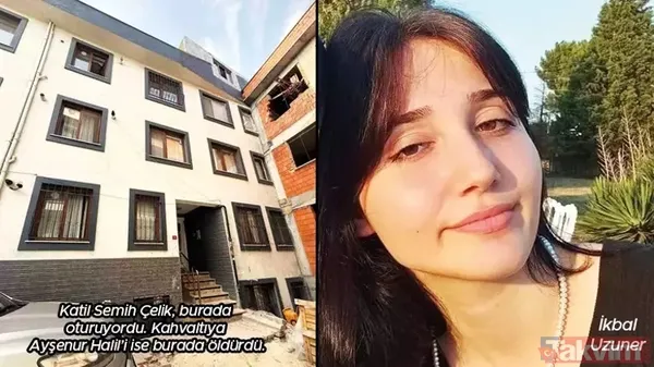 Cani Semih Çelik'in son günü! "Üstüm nasıl olmuş, iyi mi?" diye sorup katliama gitti... Evden çıkan satanist semboller ve itiraf videosu - 12