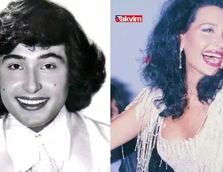 Bülent Ersoy'un göğüslerini açarak verdiği o poz olay oldu! Cinsiyet değiştirmişti! Diva'nın hapse girdiğini duyanlar şoke oldu
