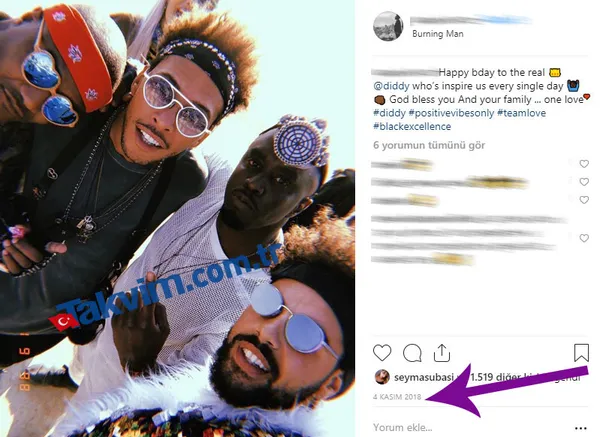 Şeyma Subaşı'nın görüştüğü iddia edilen Dubaili Türk iş adamı Çağatay aslında Fransız DJ Guido Senia mı?-8