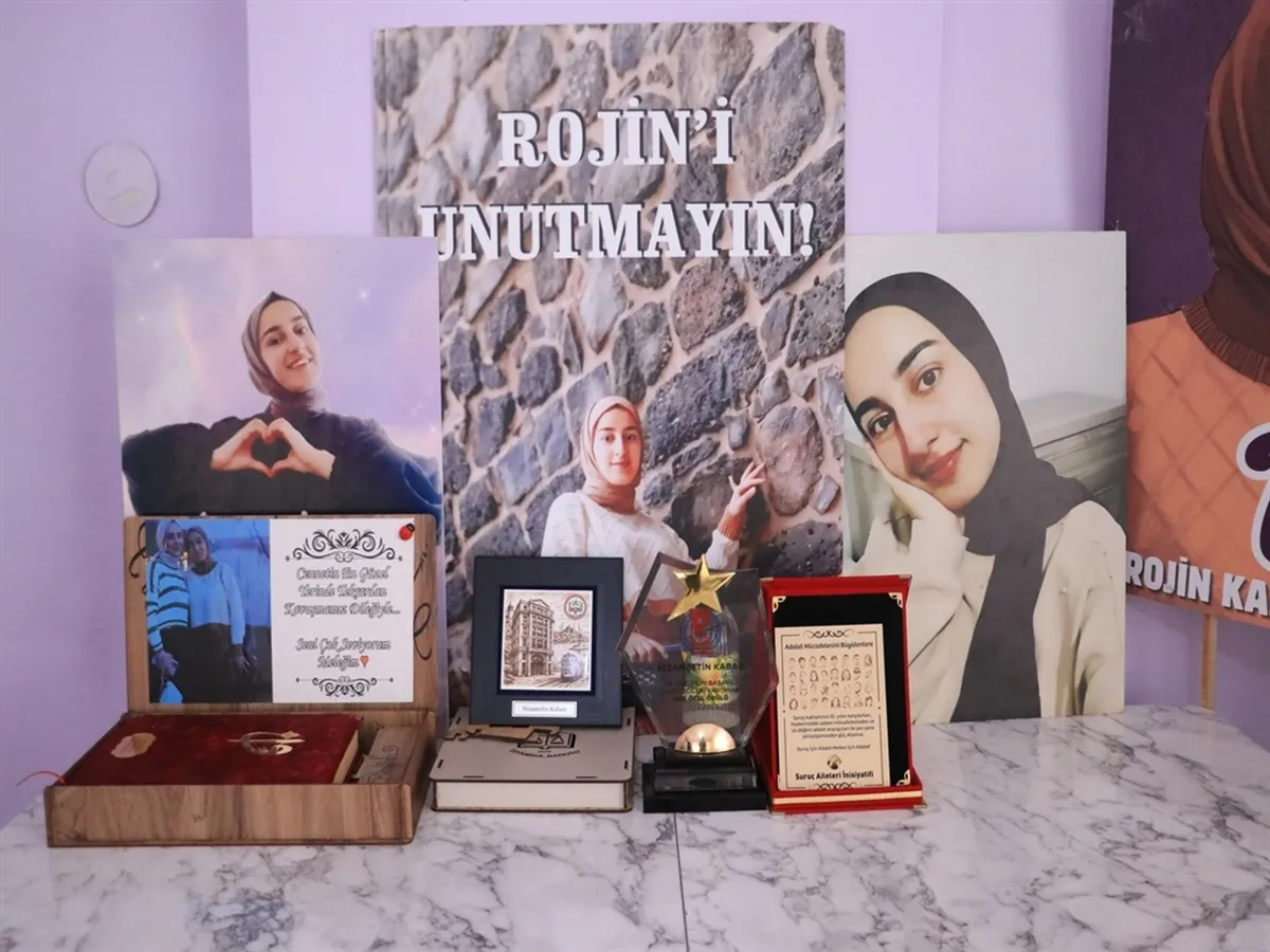 1783590506211.jpeg Rojin Kabaiş soruşturmasında yeni süreç! Kayıp 15 dakika detayı: Babadan "avukat" açıklaması-4