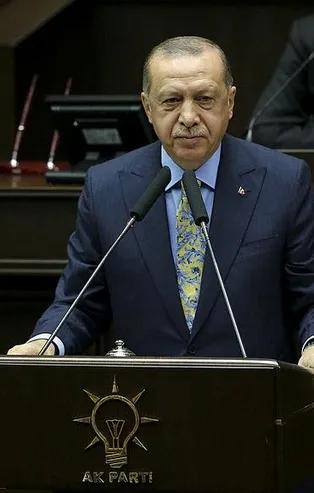 Başkan Erdoğan’dan Suudiler’e 6 kilit soru