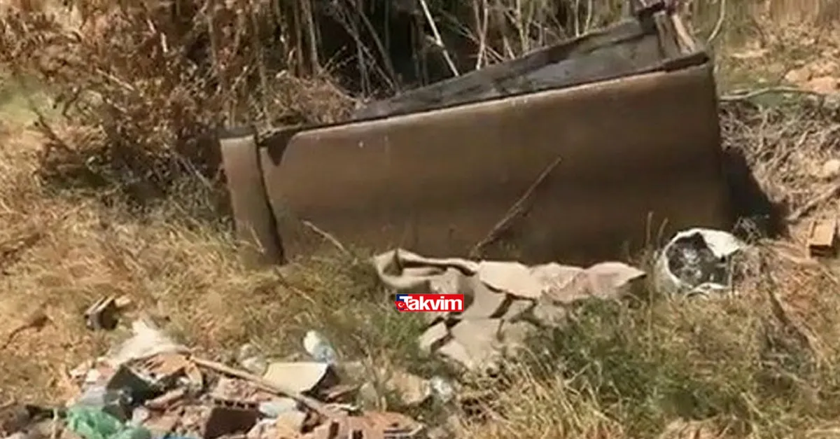 Bu kanepe tam tamına 155.000 TL’ye mal oldu! Hurdacı bir anda neye uğradığını şaşırdı! Jeton düşünce...