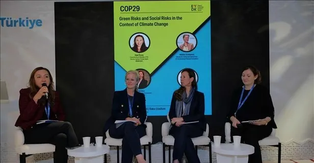 Yıldız Holding sürdürülebilirlik vizyonunu ve uygulamalarını paylaştı