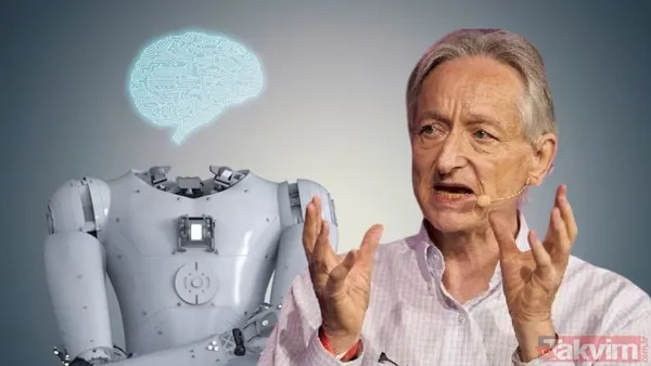 Zeka var mantık yok! ChatGPT bu soruların hala doğru yanıtlayamıyor: Yapay zekanın öncüsünden dikkat çeken açıklama - 1