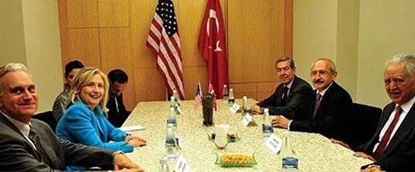 Eski CHP Genel Başkan Yardımcısı Yılmaz Ateş: ABD Türkiye'deki muhalefete darbe yapıp Kemal Kılıçdaroğlu'nu getirdi-3