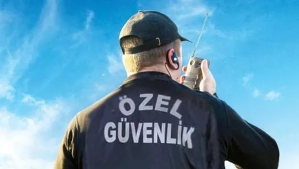 ÖGG sınav sonuçları ne zaman açıklanacak? 97. Özel Güvenlik Sınav sonuçları nasıl, nereden öğrenilir? ÖGG sonuç sorgulama ekranı!-4