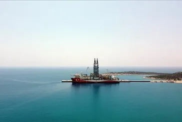 Karadeniz’deki 75 milyar metreküplük gaz keşfi ile Türkiye merkez ülke olacak