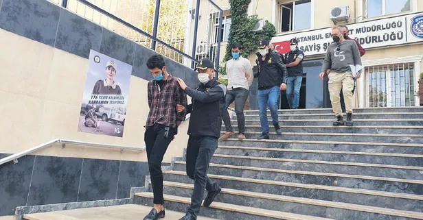 İstanbul'da 5 milyon TL'lik Bitcoin vurgunu!