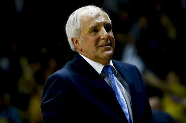 Zeljko Obradovic bilinmezi çözüldü! Fenerbahçe koçla yola devam ediyor