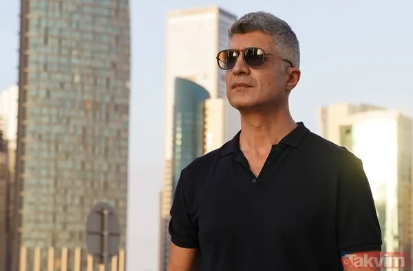 "OĞLUMDAN HABER ALAMIYORUM" Özcan Deniz, Feyza Aktan'ın oğlu Kuzey'i kendisine göstermediğini iddia ederek mahkemeye başvurdu. Deniz, savcılığa sunduğu...