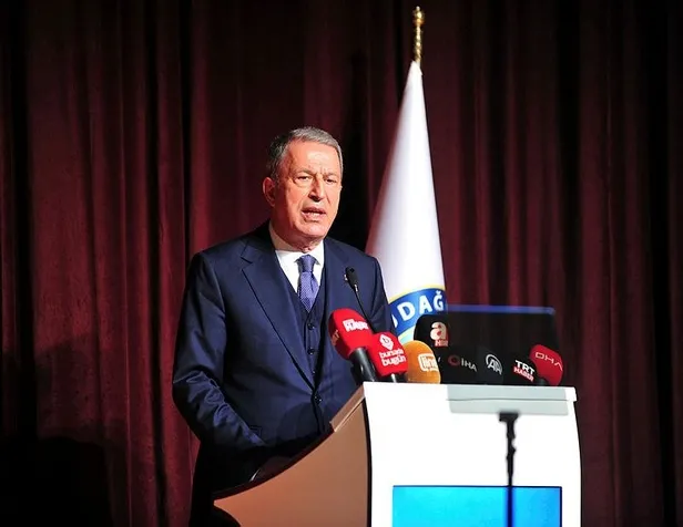 milli-savunma-bakani-hulusi-akardan-pence-kilit-mesaji-teroristlerin-yasadigi-caresizlik-telsiz-konusmalarina-1650395254728.jpeg Milli Savunma Bakanı Hulusi Akar'dan 'Pençe Kilit' mesajı: Teröristlerin yaşadığı çaresizlik, telsiz konuşmalarına yansıyor-4