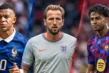 Futboldan sonra bileklerde de kapıştılar! Harry Kane, Lamine Yamal ve Mbappé’nin milyondan başlayan saat yarışı