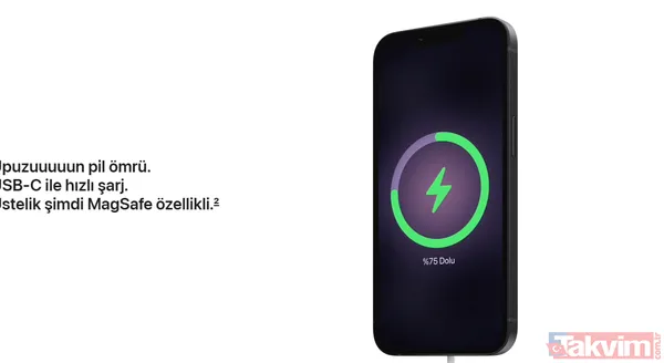 Apple'ın en ucuz modeli iPhone 17e satışa çıkıyor! Özellikleri neler, Türkiye fiyatı kaç TL olacak? - 4