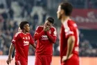 Beşiktaş için telafi zamanı!