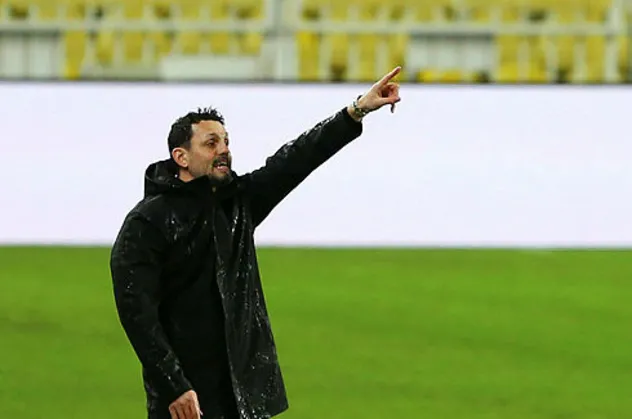 Fenerbahçe'nin Galatasaray derbisi şifresi belli oldu: Sabır ve disiplin