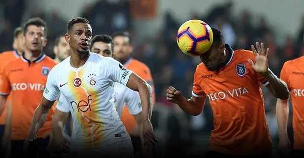 Galatasaray - Medipol Başakşehir maçı için Cüneyt Çakır’ın ismi öne çıktı
