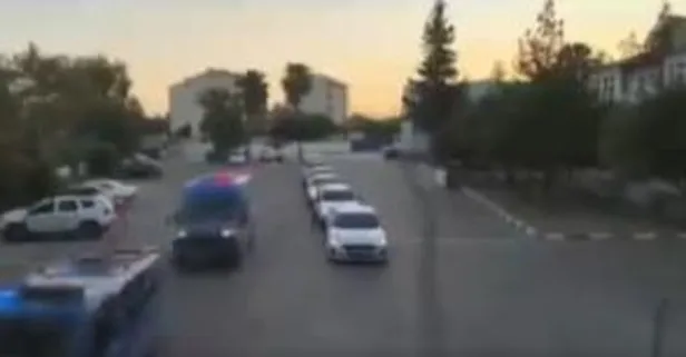 Adana merkezli 4 ilde Kuyu-17 operasyonu! Elebaşılığını Ahmet Kurt'un yaptığı çete çökertildi