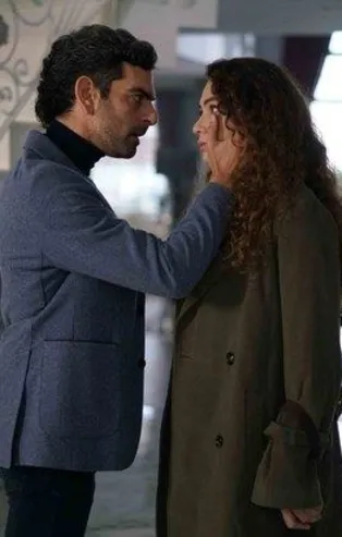 Sen Anlat Karadeniz'de geceye damga vuran şarkı! Gülendam; ölsem de bir kalsam da bir