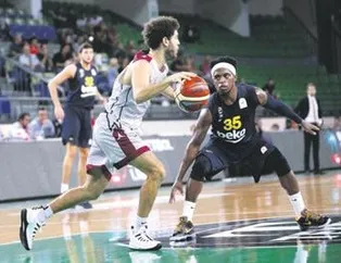 Fenerbahçe Beko galibiyetle başladı