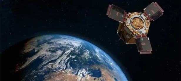 Kandil’de Göktürk paniği