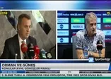 Konular aynı görüşler farklı!