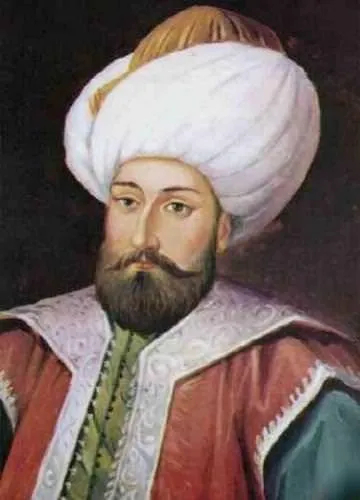 Osmanlı’da taht kavgaları