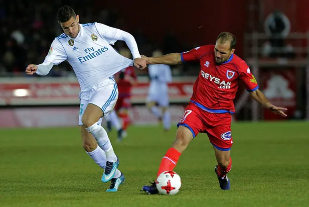Real Madrid'in yıldızından Galatasaray'a yeşil ışık-2