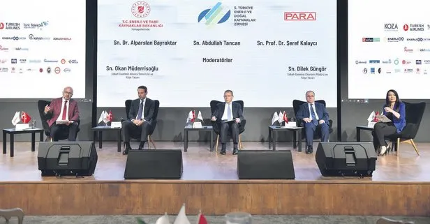 Nükleer enerji 2023’te devrede