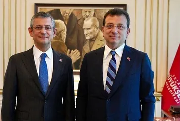 CHP'de adaylık krizi! Özgür Özel'den İmamoğlu'na ayar: Gel koltuğa sen otur!