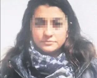 PKK’lı suikastçı yakalandı