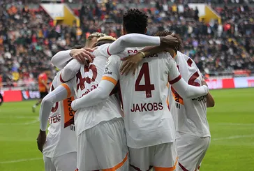 Cimbom’dan zirvede dev adım!