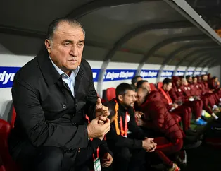 Terim'in kurtarıcısı 17'lik Erencan Yardımcı olacak