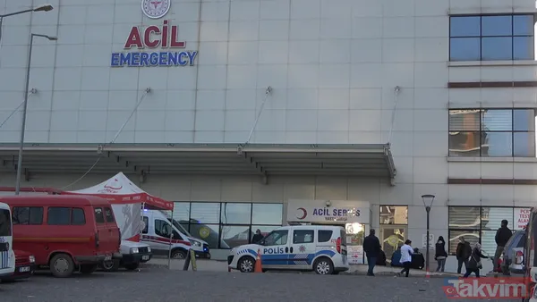 Yer: Kastamonu Araç... Girdiği çamaşır makinesi sonu olmuştu! 5 yaşındaki Mert Erdoğan toprağa verildi - 2