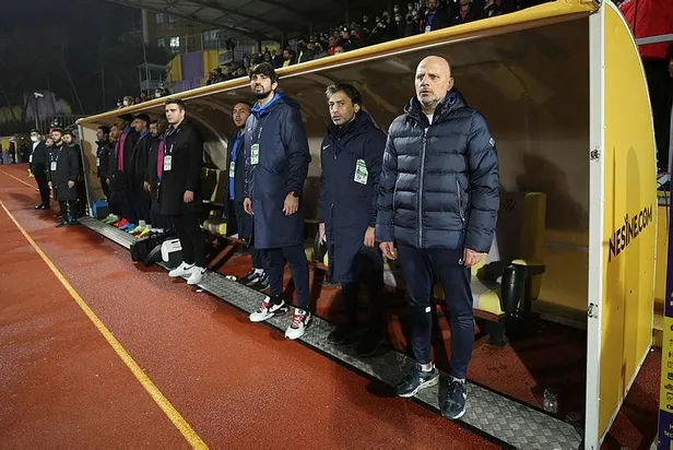 Spor Toto 1. Lig ekibi Eyüpsor'dan Süper Lig için prim dopingi! Başkan Murat Özkaya: Kupayı al, arabayı kap!-4