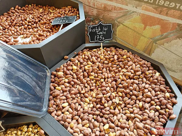 Fındık, fıstık Değil: Doktorlar açıkladı! Ömrü uzatan ve DNA’yı koruyan kuruyemiş belli oldu - 4