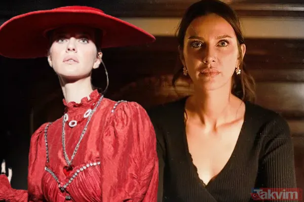 Yürek Çıkmazı’nın Zeynep’i İrem Helvacıoğlu siyah sütyeninin üzerine giydiği transparan bluzuyla poz verdi! Taşlı makyajı dikkat çekti - 1